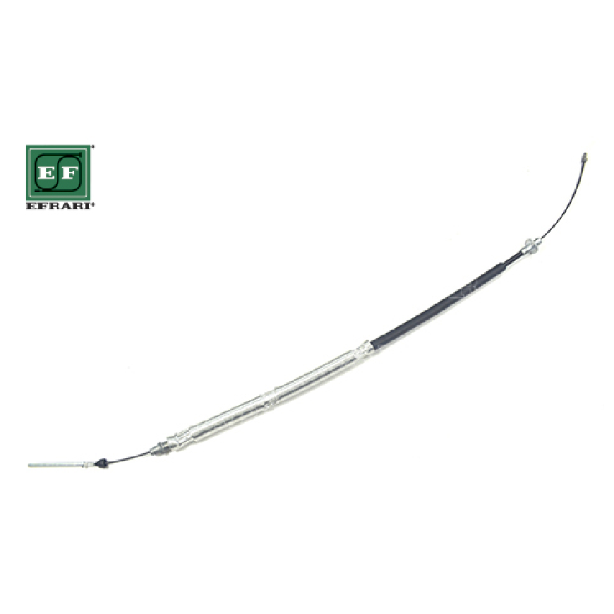 Cabo de Comando da Embreagem para Chevrolet Omega e Suprema - Efrari - GM260