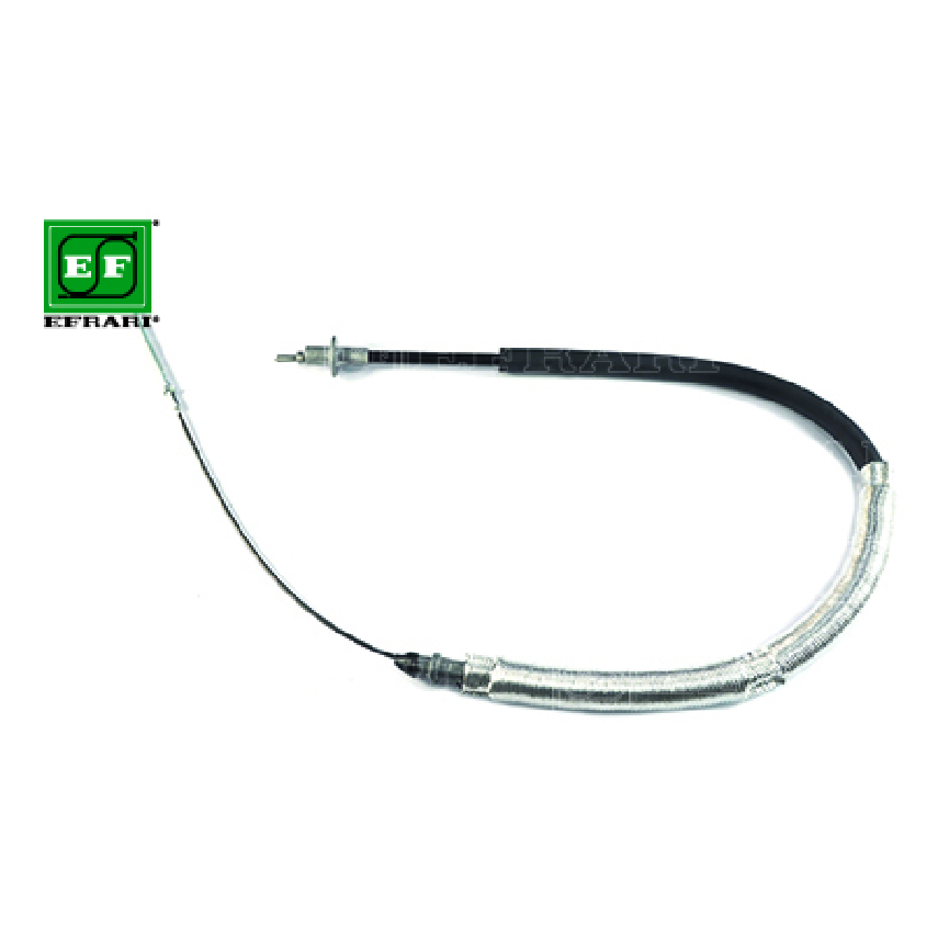 Cabo de Comando da Embreagem para Chevrolet Omega - Efrari - GM260A