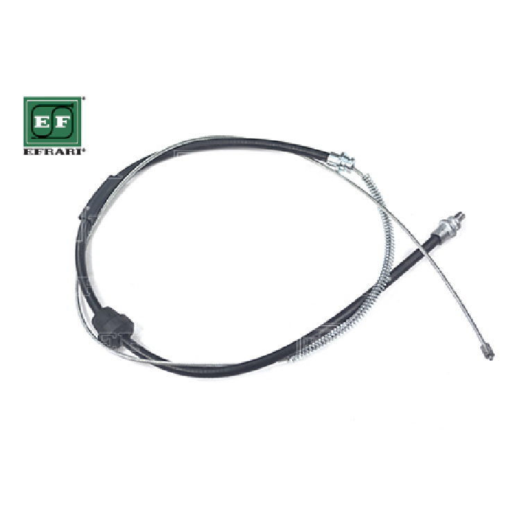 Cabo Comando do Freio de Mão Traseiro para Chevrolet D-20 - Efrari - GM264A