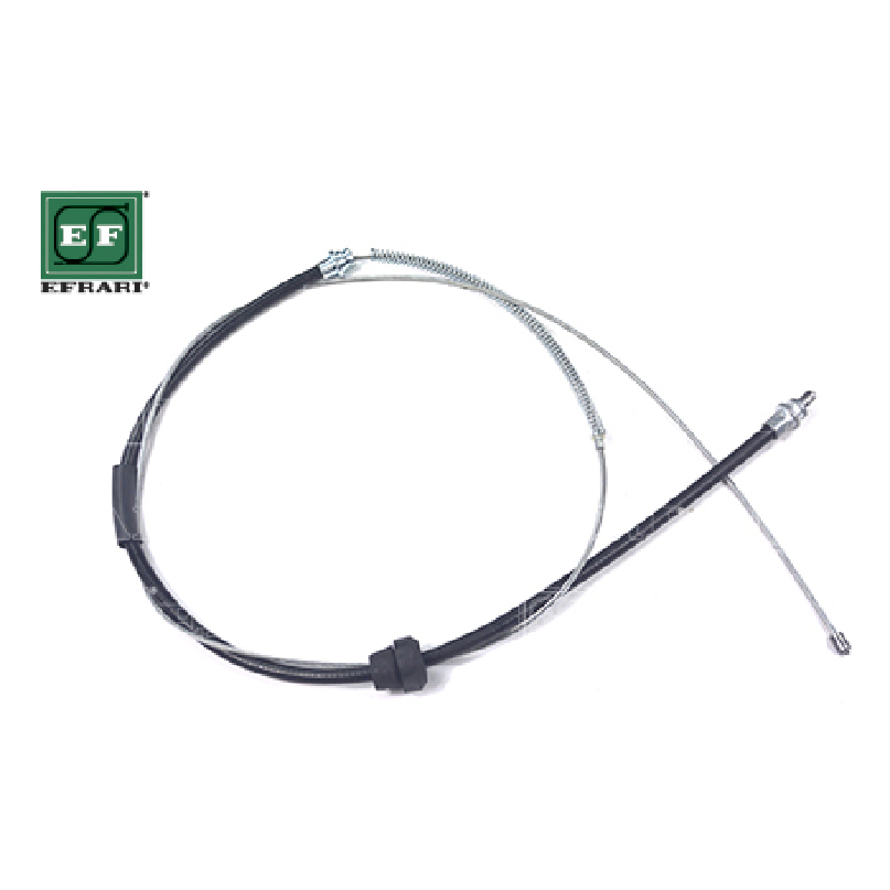 Cabo Comando do Freio de Mão Traseiro para Chevrolet D-20 - Efrari - GM264B