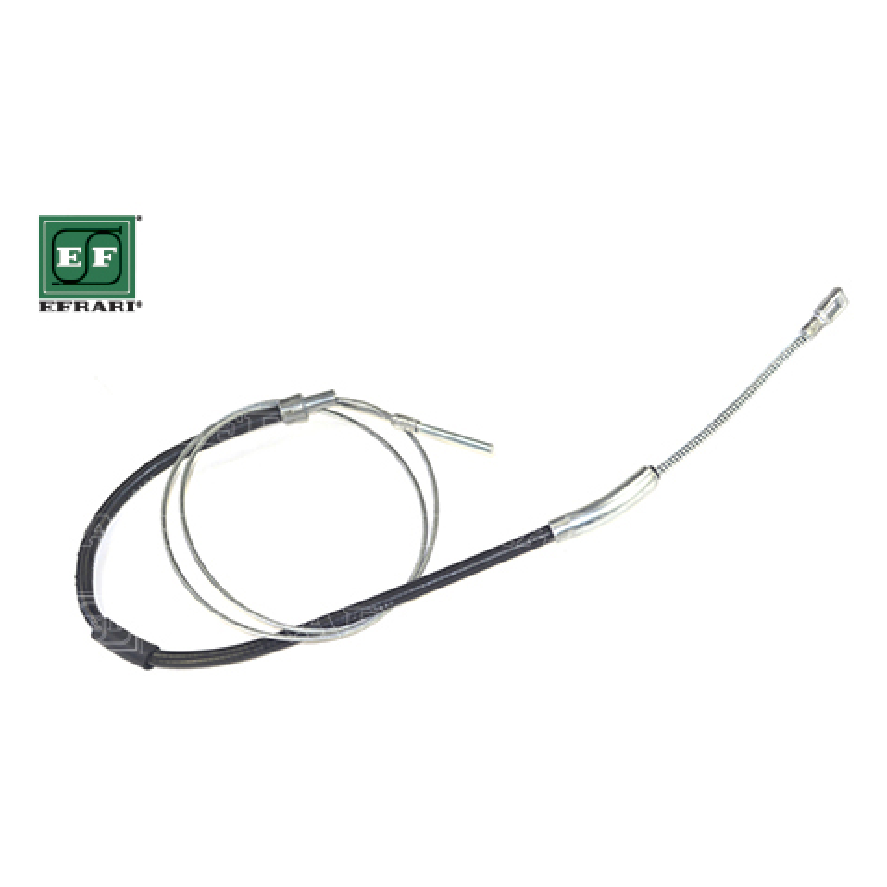 Cabo Comando do Freio de Mão Traseiro para Gurgel Br 800 e Xavante - Efrari - GU12