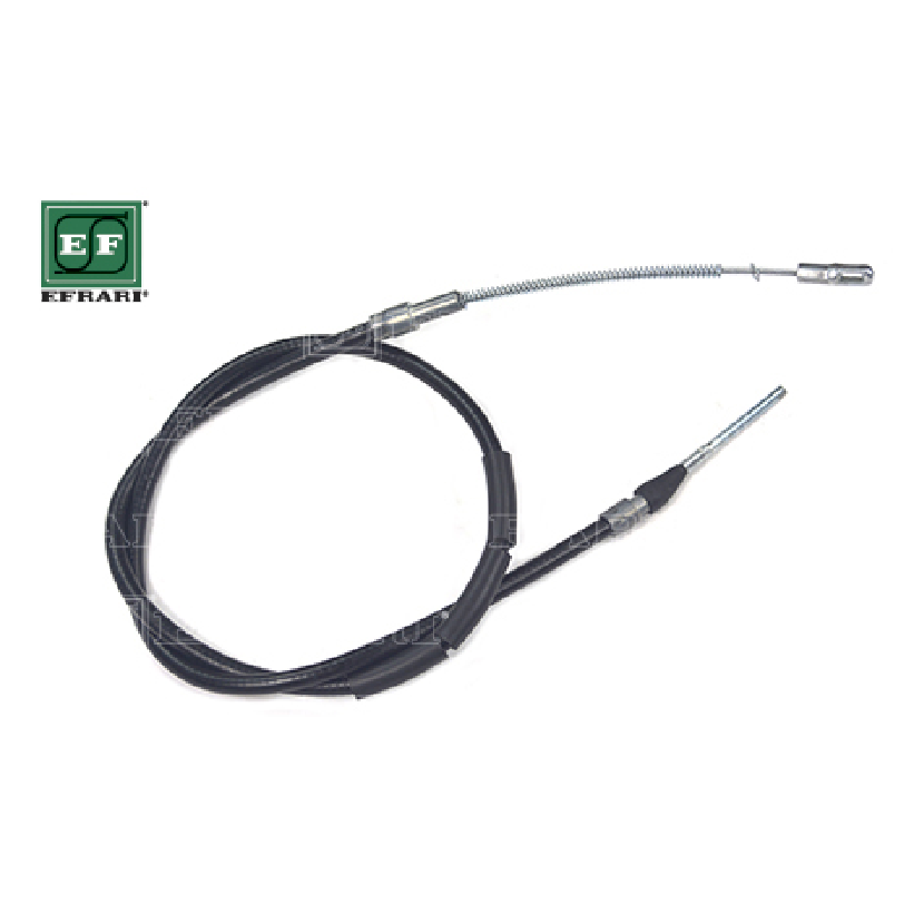 Cabo Comando do Freio de Mão Traseiro para Gurgel Br 800 - Efrari - GU30