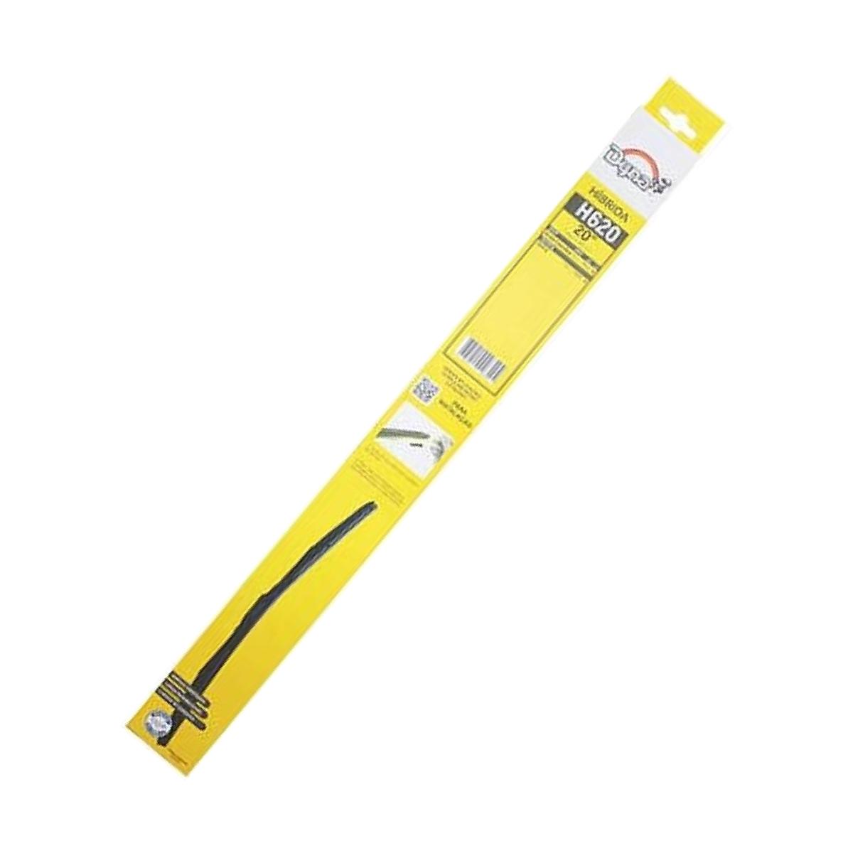 Palheta do Limpador de para Brisa para Jeep Grand Cherokee e Toyota Camry - Dyna - H620