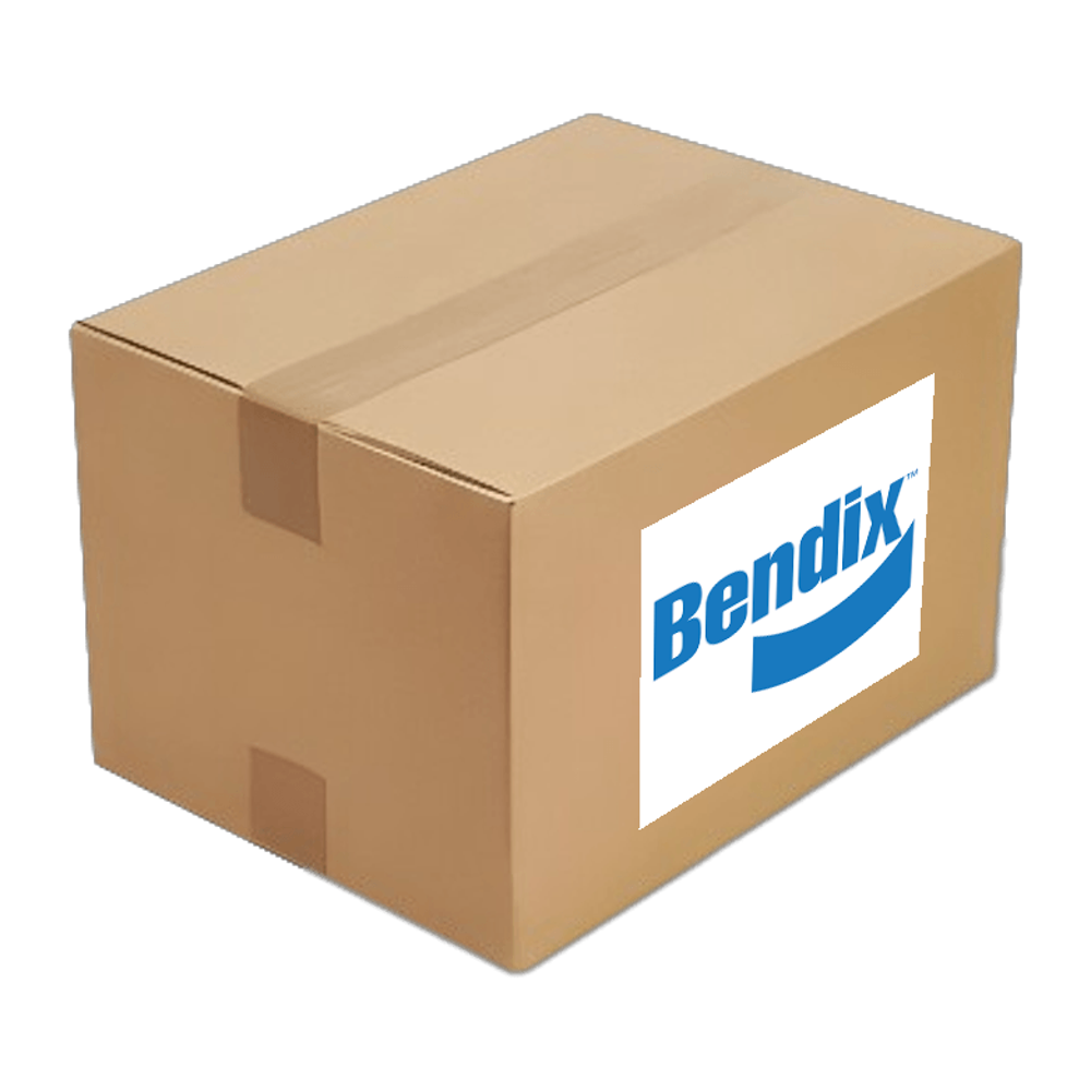 Jogo Pastilha de Freio Dianteira - BENDIX - HQ-2065