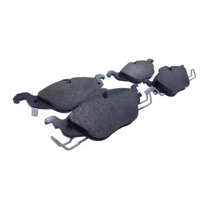 Pastilha de Freio Dianteira para Chevrolet Astra Hatch e Astra Sedan - Jurid - HQJ-2060A