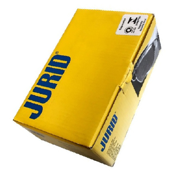 Pastilha de Freio Traseira para Ford Edge - Jurid - HQJ-2360