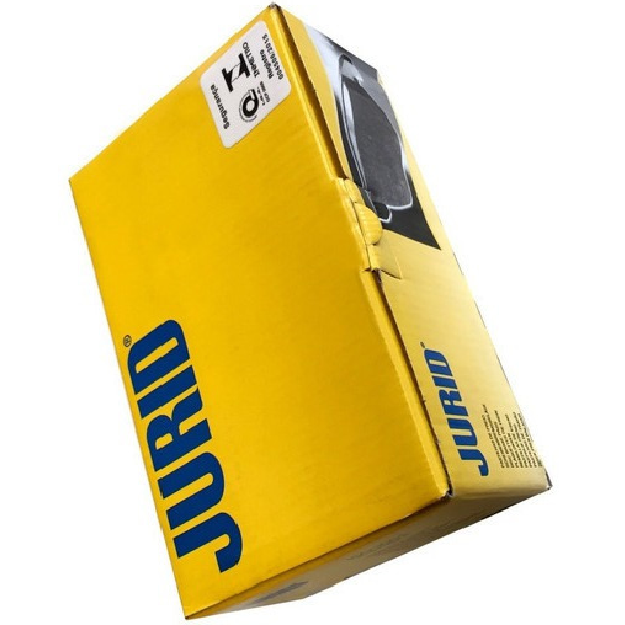 Pastilha de Freio Traseira para Ford Edge - Jurid - HQJ-2360
