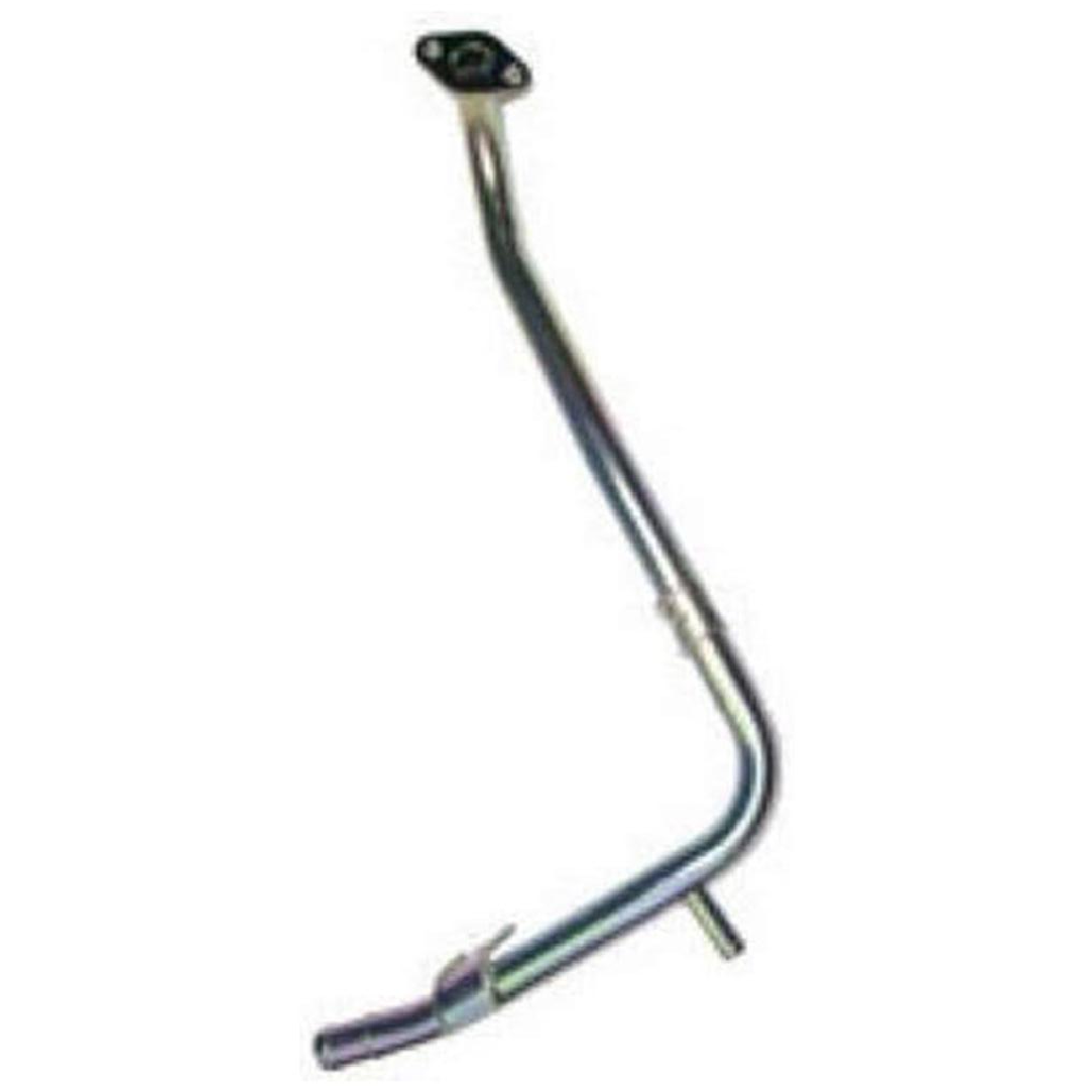 Tubo de Arrefecimento do Motor - Grazzimetal - HY9090GG