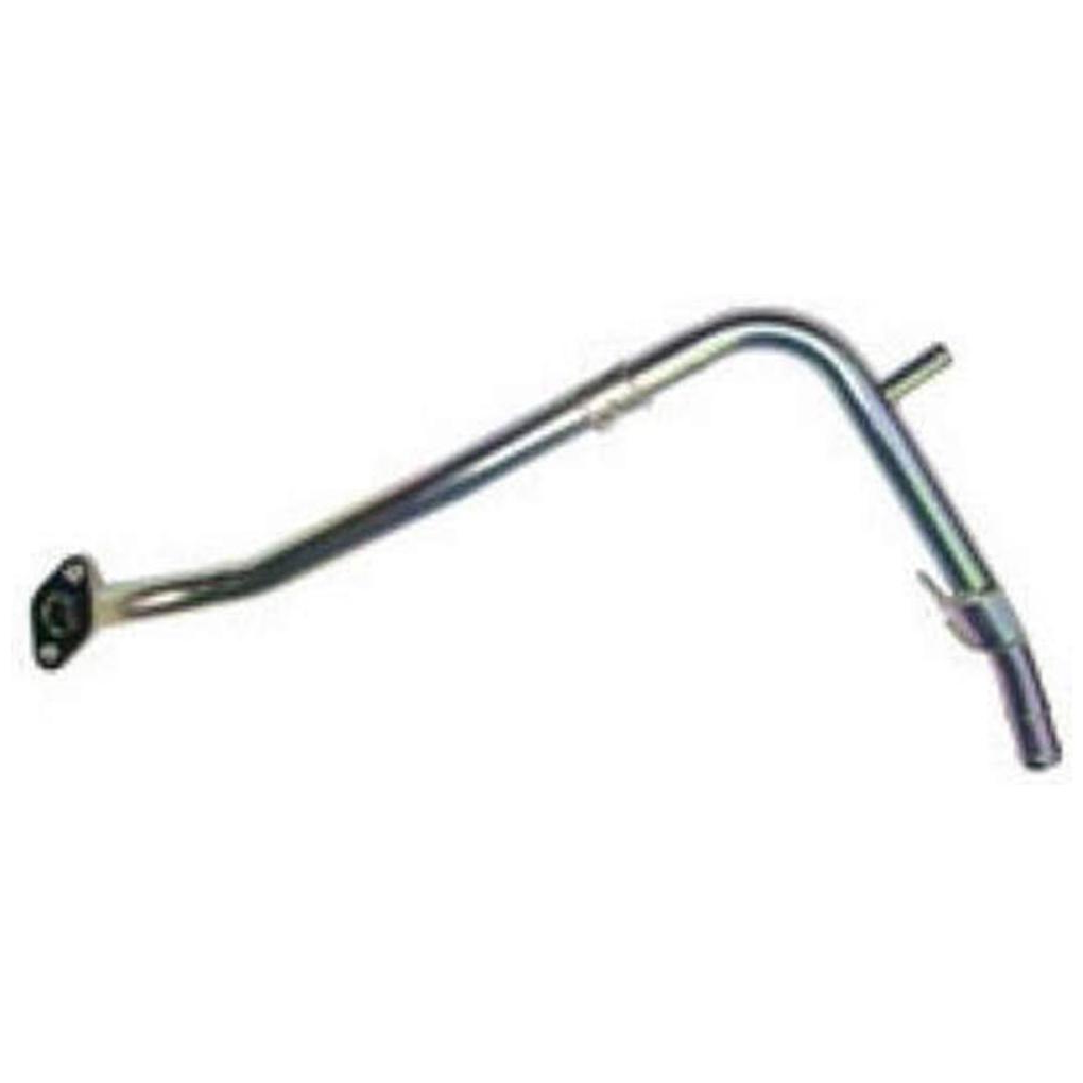 Tubo de Arrefecimento do Motor - Grazzimetal - HY9090GG