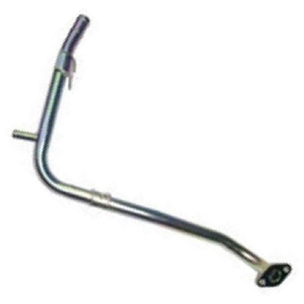 Tubo de Arrefecimento do Motor - Grazzimetal - HY9090GG