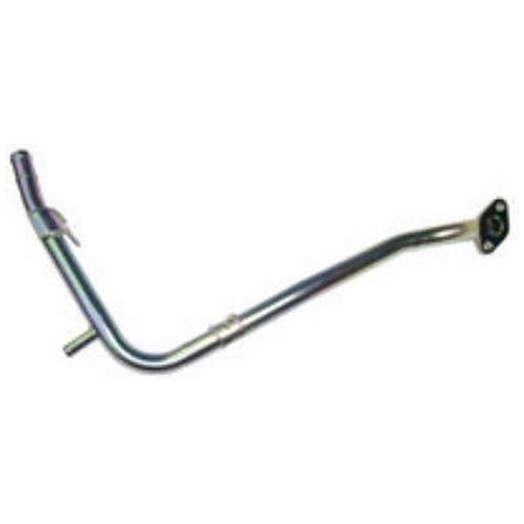 Tubo de Arrefecimento do Motor - Grazzimetal - HY9090GG