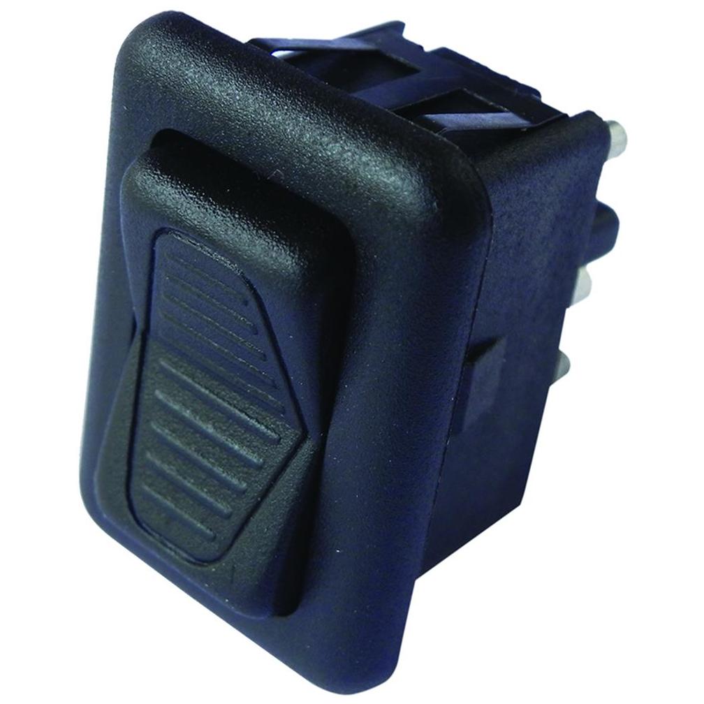 Interruptor do Vidro Elétrico para Ford Escort - Marilia - IM11156