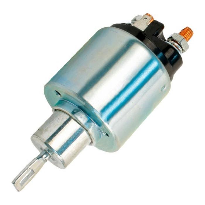 Relê 12V 4 Terminais para Ford Fiesta - Marilia - IM80498