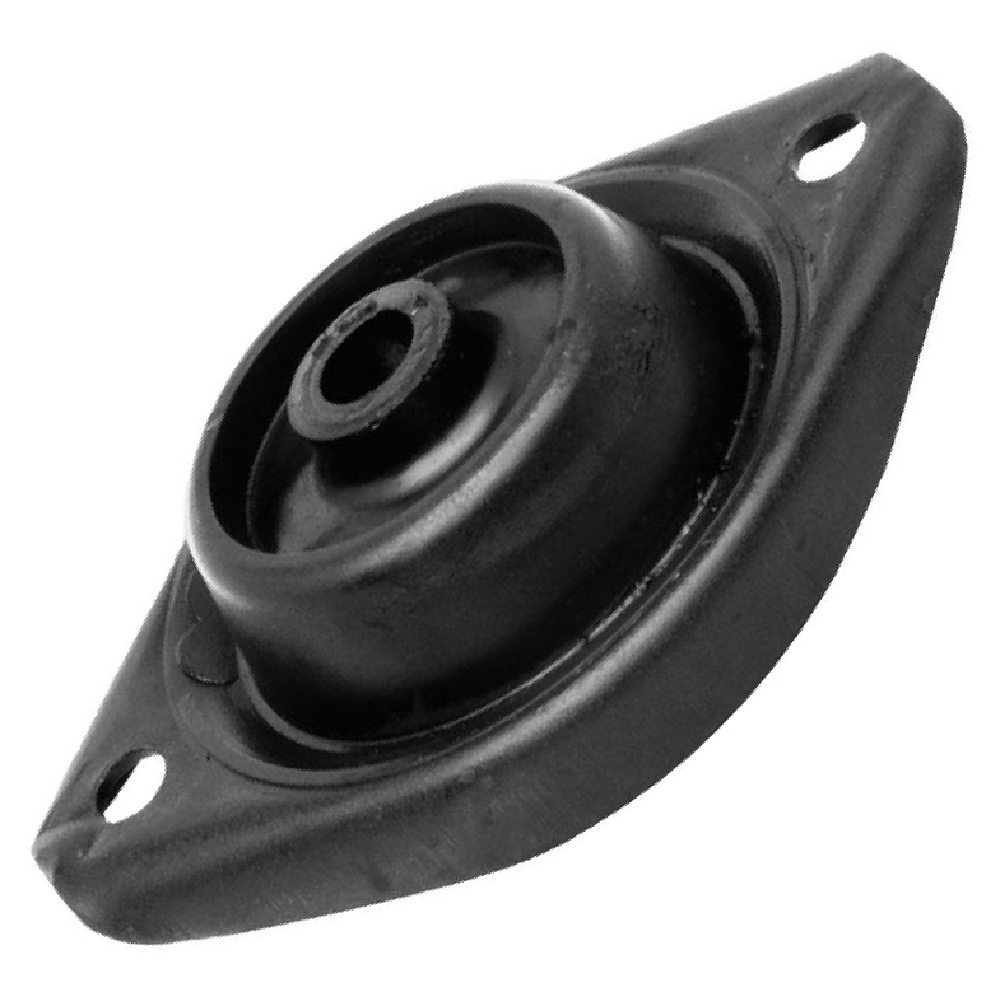 Coxim do Motor Dianteiro - Mobensani - MB 168