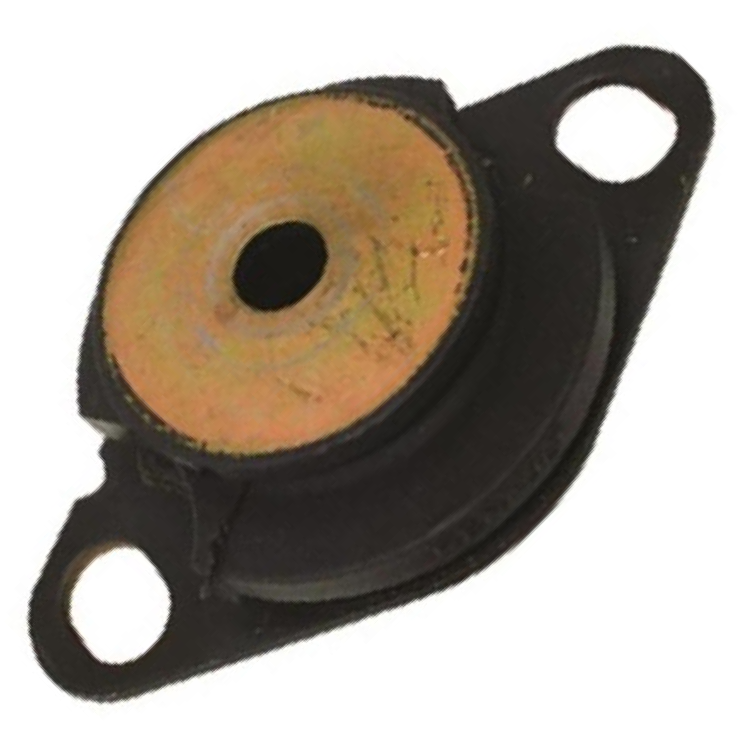 Coxim do Motor Dianteiro - Mobensani - MB 9092