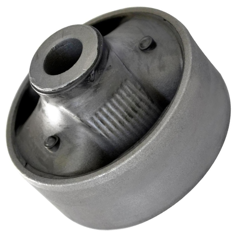 Bucha da Bandeja Dianteira - Mobensani - MB1225