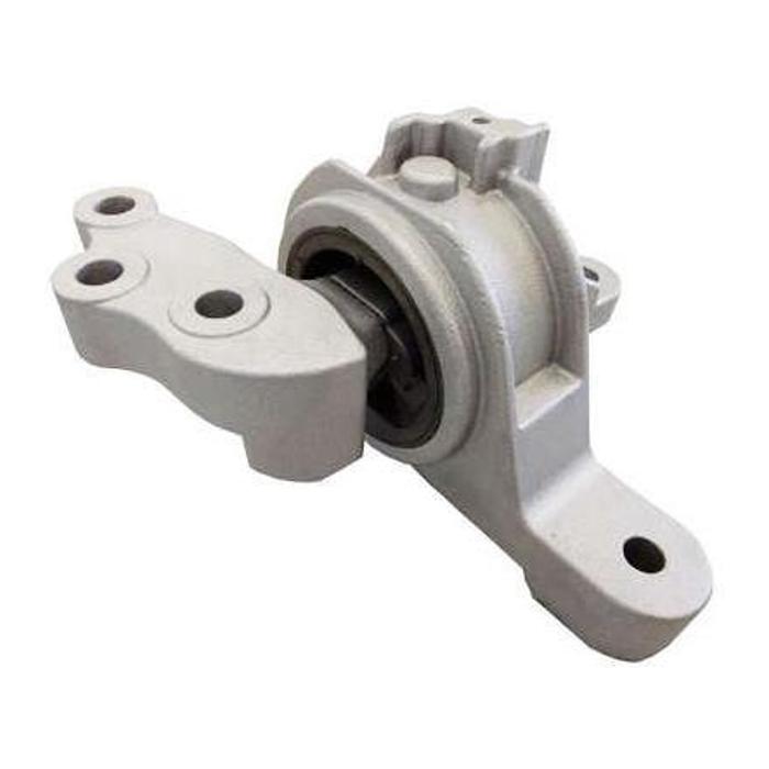 Coxim do Motor Dianteiro - Mobensani - MB4461