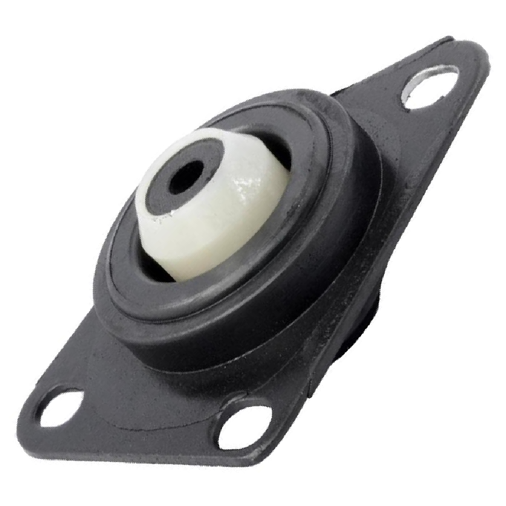 Coxim do Motor Dianteiro - Mobensani - MB456