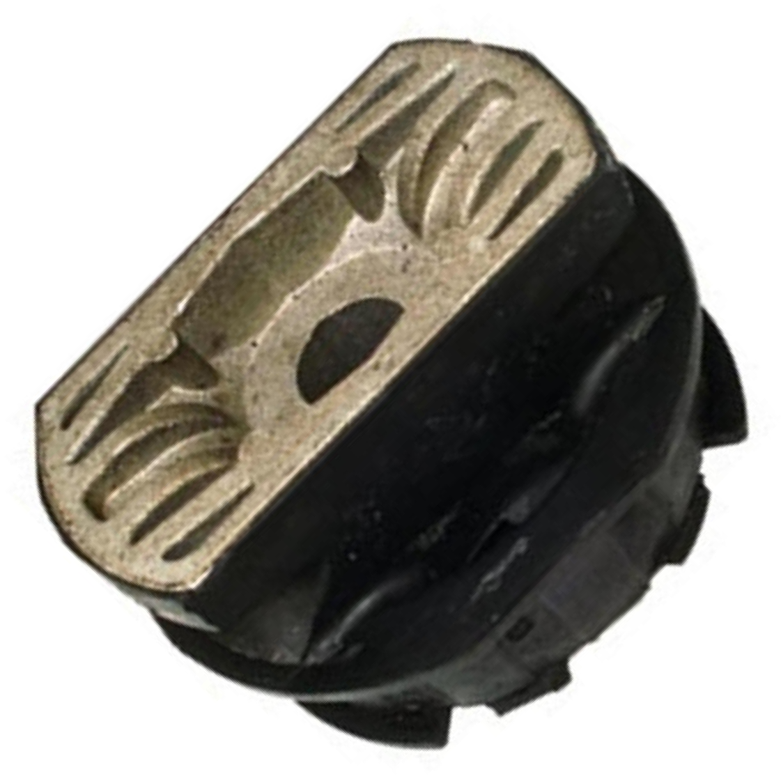 Coxim do Motor Traseiro para Fiat Doblo e Idea - Mobensani - MB492