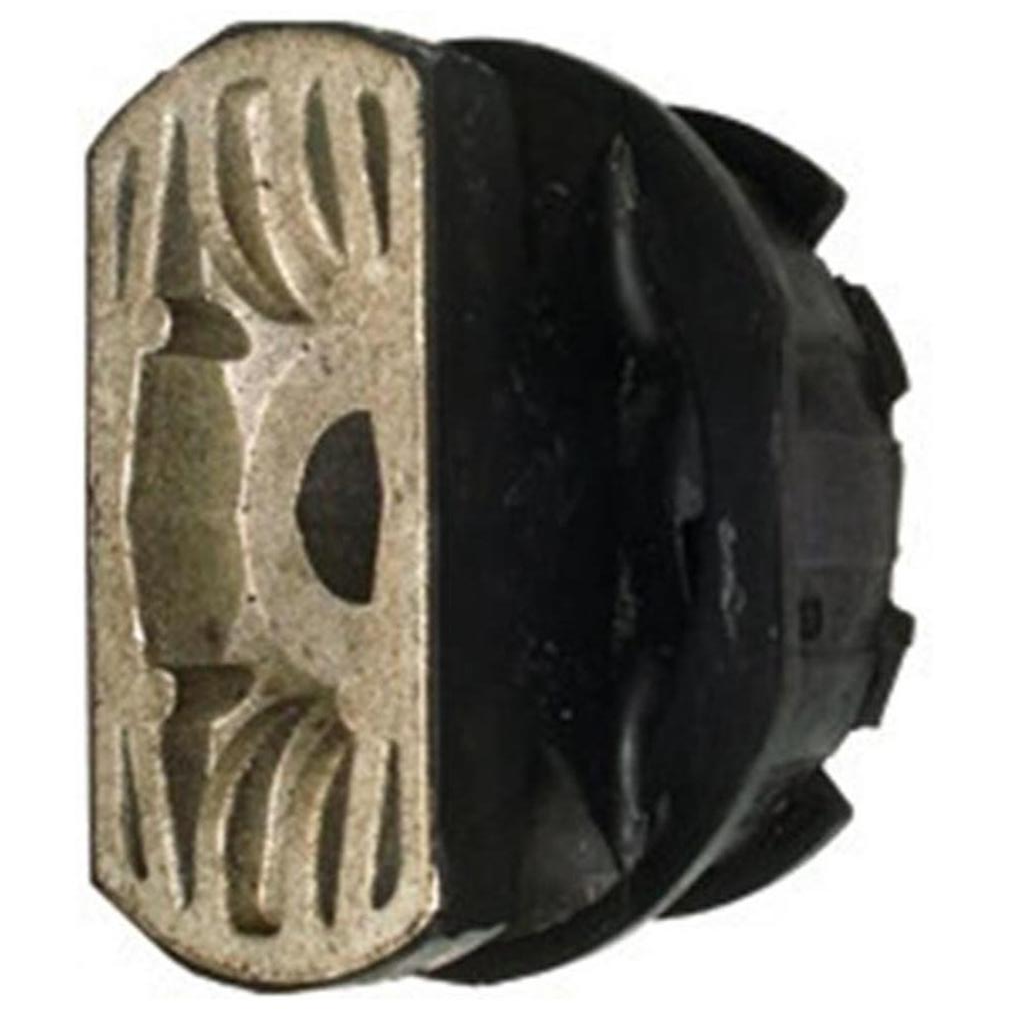 Coxim do Motor Traseiro para Fiat Doblo e Idea - Mobensani - MB492