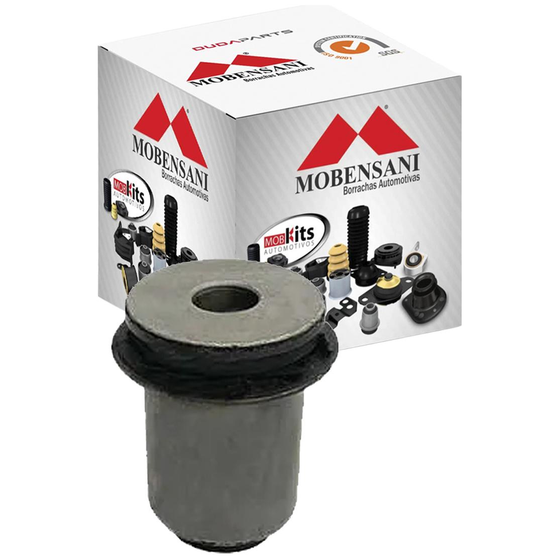 Bucha da Bandeja Dianteira para Honda Civic - Mobensani - MB6106