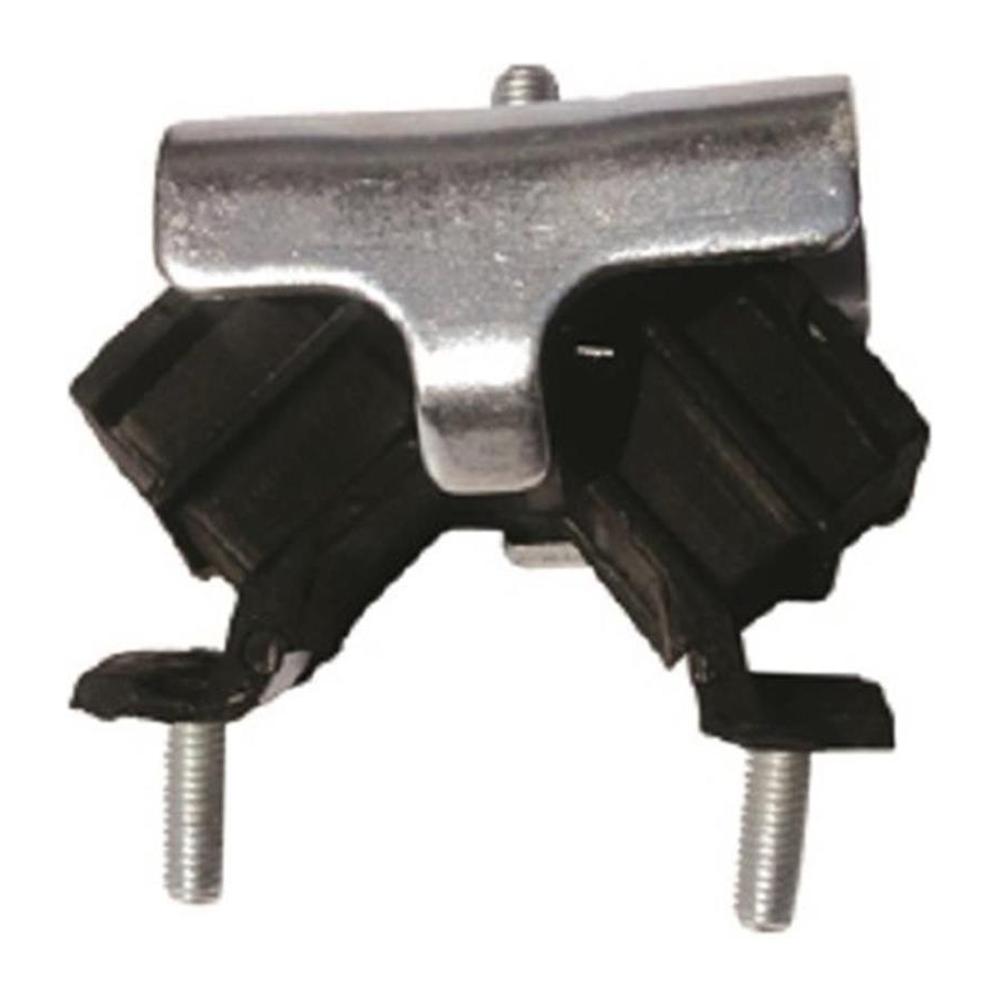 Coxim do Motor Dianteiro - Mobensani - MB9167