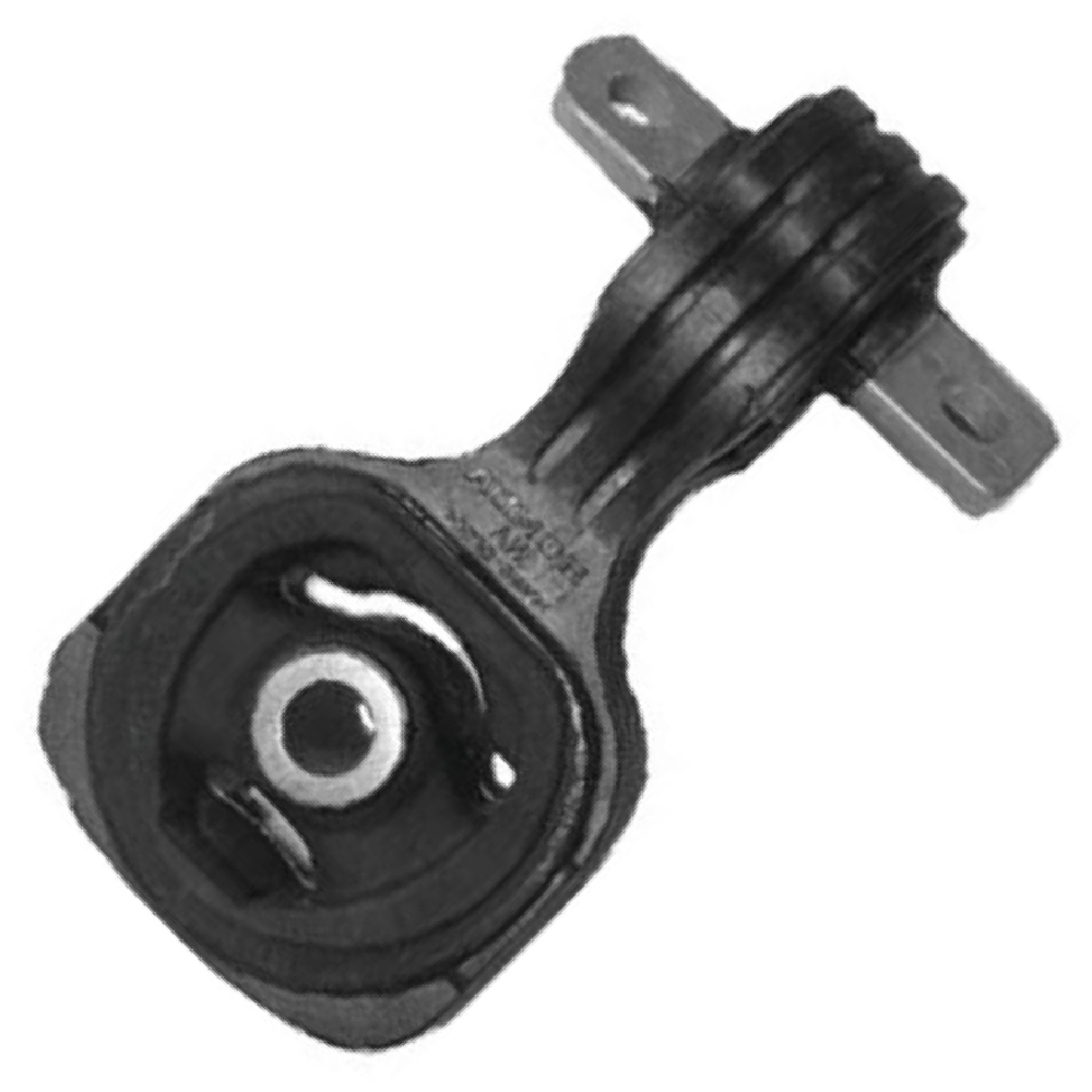 Coxim do Motor Traseiro para Honda Civic - Mobensani - MB9322