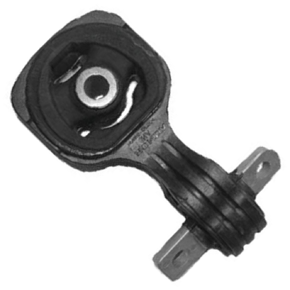 Coxim do Motor Traseiro para Honda Civic - Mobensani - MB9322