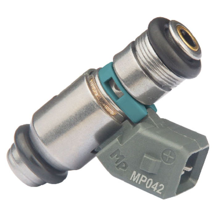 Bico Injetor Flex para Peugeot Partner - Multpoint - MP042