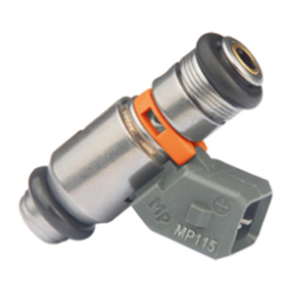 Bico Injetor Flex para Volkswagen Gol - Multpoint - MP115