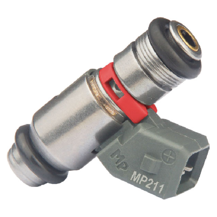 Bico Injetor Flex para Ford Ka - Multpoint - MP211