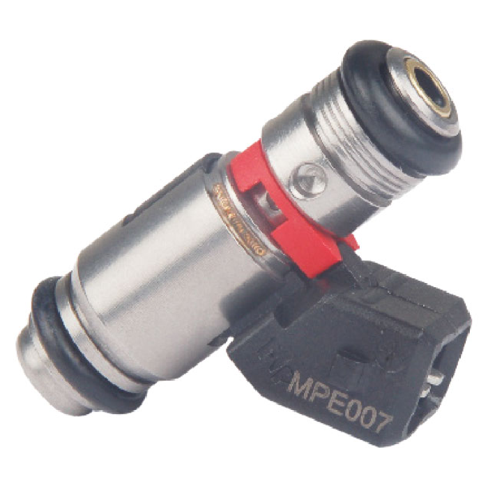 Bico Injetor Flex para Ford Fiesta e Ka - Multpoint - MPE007