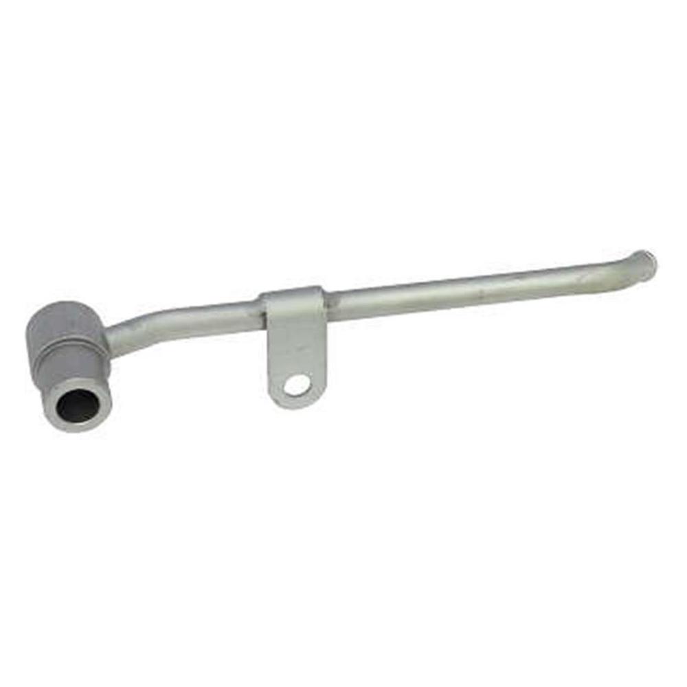 Tubo de Arrefecimento do Motor para Mitsubishi L200 - Grazzimetal - MT-17072-GG