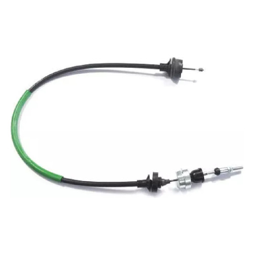 Cabo de Comando da Embreagem para Citroen Berlingo e Peugeot Partner - Efrari - PGT904A