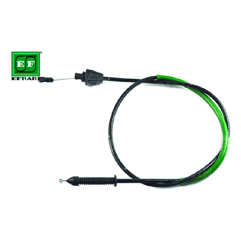 Cabo de Comando do Acelerador para Renault Megane e Scenic - Efrari - RE044A