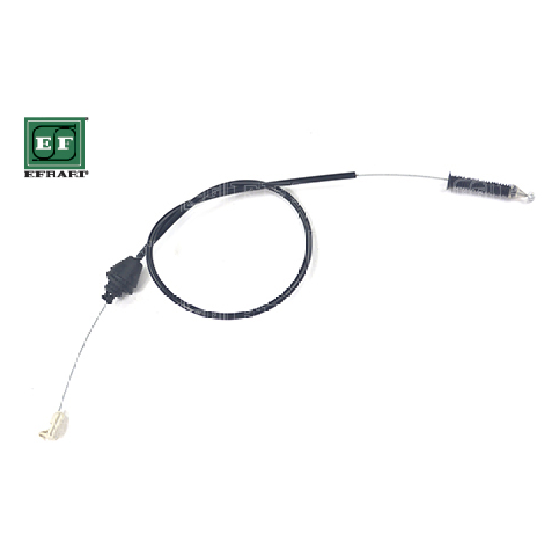 Cabo de Comando do Acelerador para Renault Megane - Efrari - RE044B