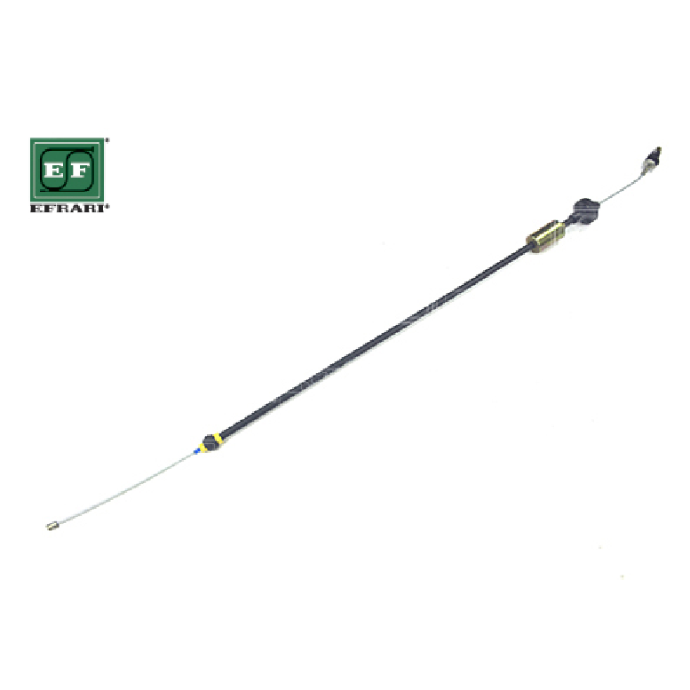Cabo de Comando da Embreagem para Renault CLIO e CLIO SEDAN - Efrari - RE045E