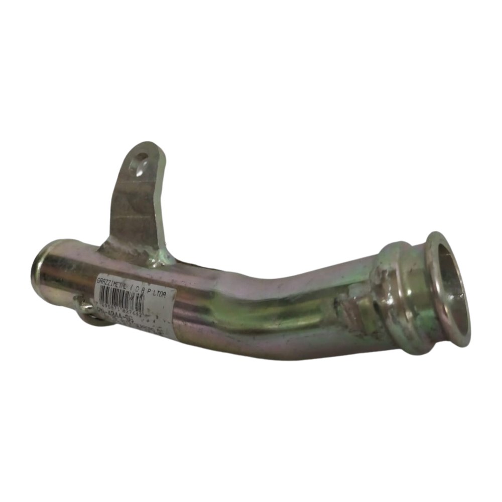 Tubo de Arrefecimento do Motor para Renault Megane e Scenic - Grazzimetal - RN-4044-GG