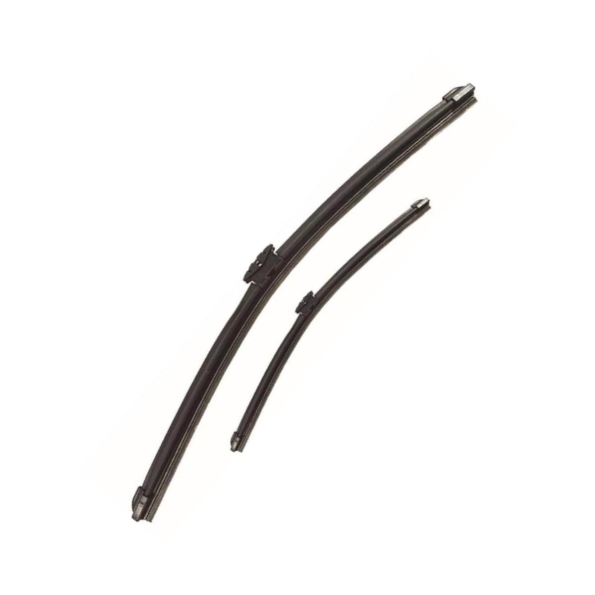 2 Palheta do Limpador de Para Brisa - Dyna - S401