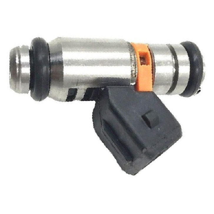 Bico Injetor Gasolina para Ford Ecosport e Fiesta - Rainha das Sete - STKM127
