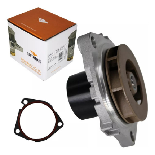 Bomba D'Água para Jeep Compass e Renegade - Starke - SWP027