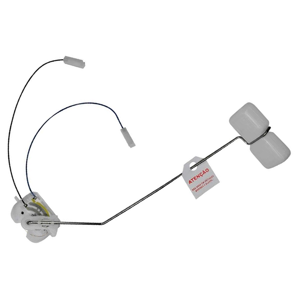 Sensor de Nível de Combustível Gasolina para Volkswagen Quantum e Santana - TSA - T-010009