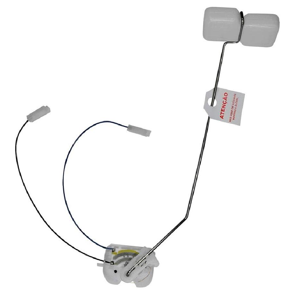 Sensor de Nível de Combustível Gasolina para Volkswagen Quantum e Santana - TSA - T-010009