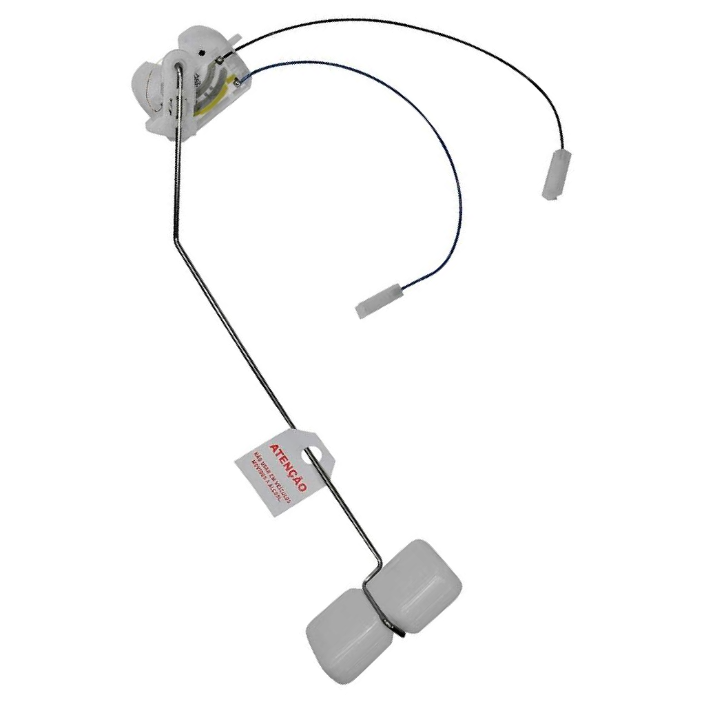 Sensor de Nível de Combustível Gasolina para Volkswagen Quantum e Santana - TSA - T-010009