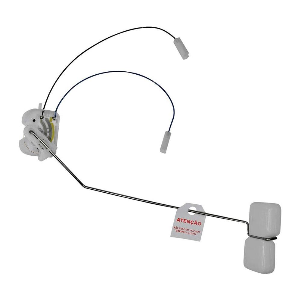 Sensor de Nível de Combustível Gasolina para Volkswagen Quantum e Santana - TSA - T-010009