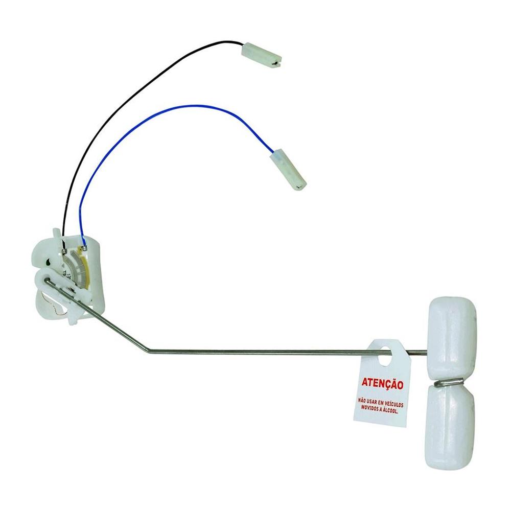 Sensor de Nível de Combustível Gasolina para Troller RF SPORT e T4 - TSA - T-010010