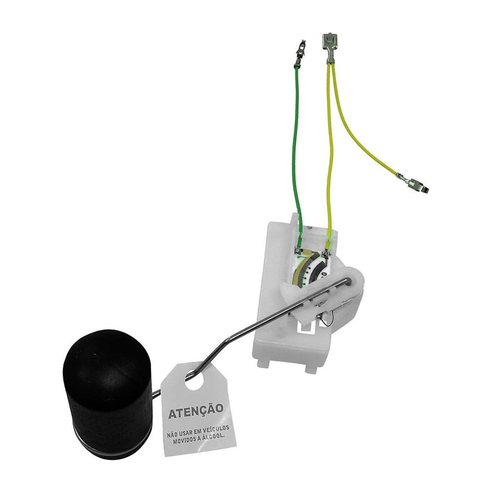 Sensor de Nível de Combustível Gasolina para Ford Fiesta - TSA - T-010023