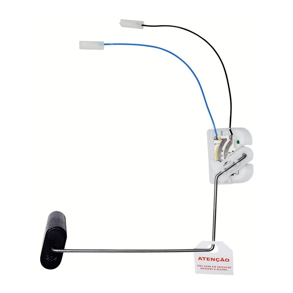 Sensor de Nível de Combustível Gasolina para Citroen Berlingo e Peugeot Partner - TSA - T-010028