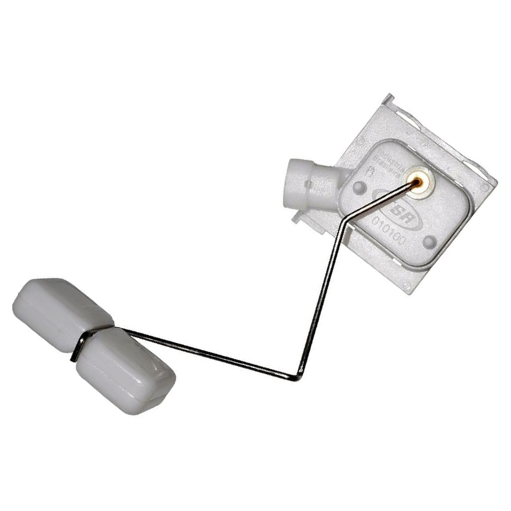 Sensor de Nível de Combustível Flex para Volkswagen Gol e Parati - TSA - T-010100