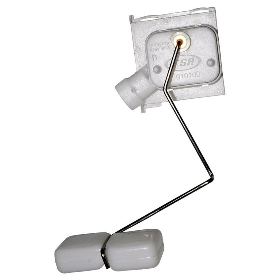 Sensor de Nível de Combustível Flex para Volkswagen Gol e Parati - TSA - T-010100
